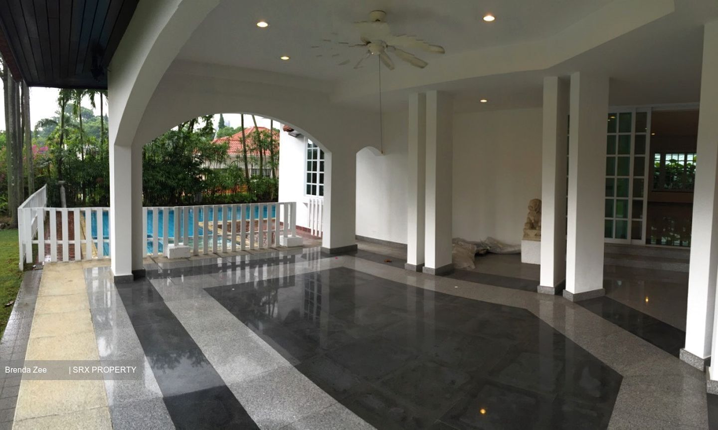 Oei Tiong Ham Park (D10), Detached #299457371